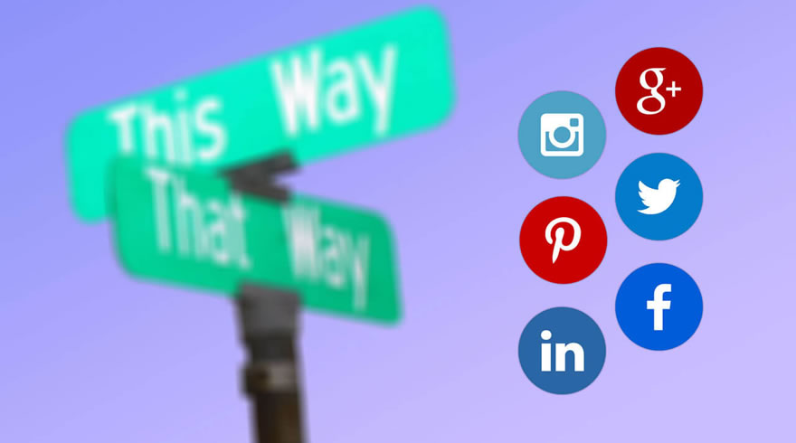 Ποια social media προσφέρουν μεγαλύτερη οργανική προσέγγιση;