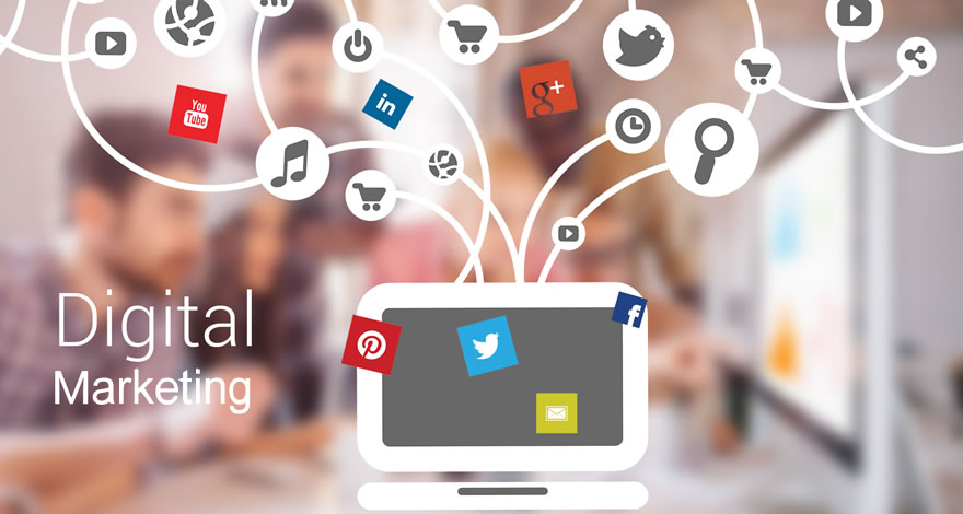 Πιο ώριμοι οι Έλληνες στη χρήση social media, μηχανών αναζήτησης & newsletters