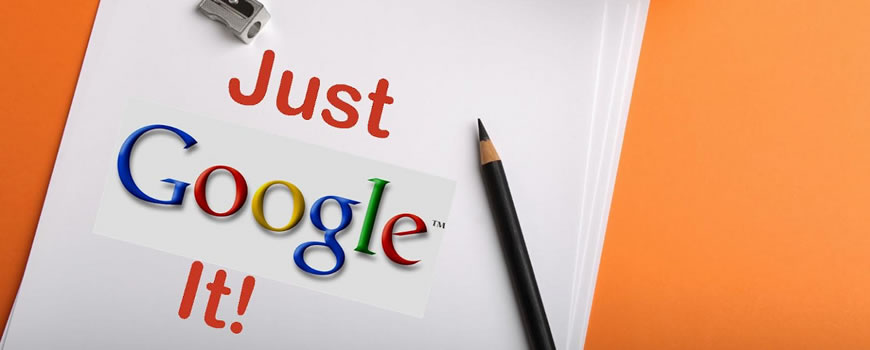 justgoogleit