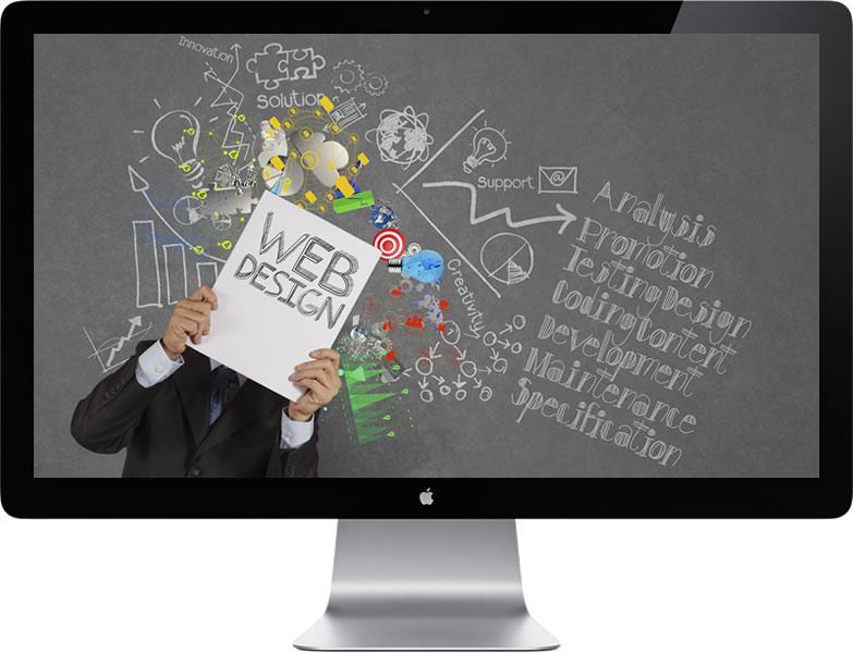 mac web